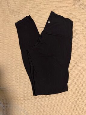 Lululemon legging